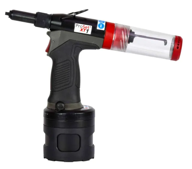 Proset XT1 Pop Avdel Stanley Havalı Kör Perçin Makinası