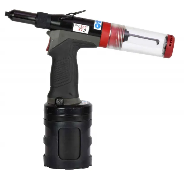 Proset XT2 Pop Avdel Stanley Havalı Kör Perçin Makinası