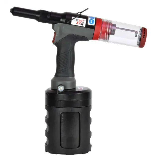 Proset XT4 Pop Avdel Stanley Havalı Kör Perçin Makinası